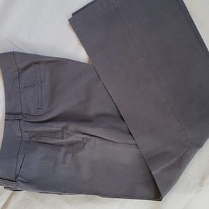 Dockers mid rise pants